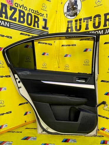 форд передний фара правый: Задняя левая Subaru, Б/у, Оригинал — 2