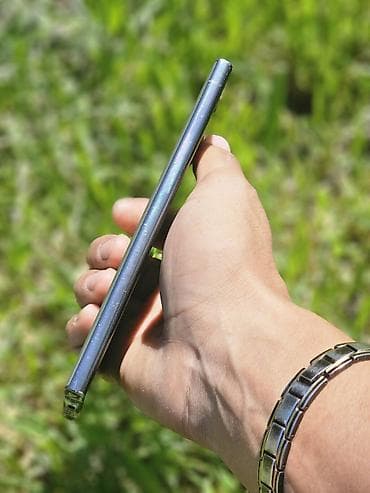 redmi poco: Samsung Galaxy S23 Ultra, Б/у, 256 ГБ, цвет - Зеленый, 2 SIM, eSIM — 9