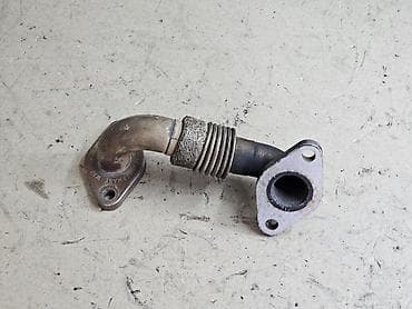 Трубка EGR для VW Passat B6 / Golf 4 / Golf 5 / Touran, 1.9 TDI — 1