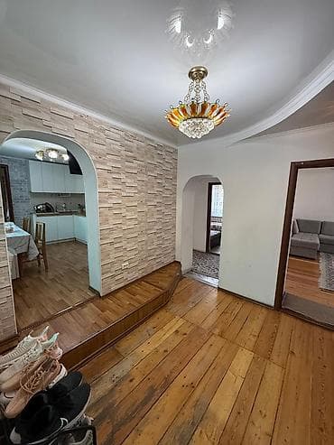 Үй сатып алам: 🏡 Продаётся дом в районе Орто-Сай, по улице Ормокоева. 📍 От ул — 6