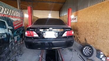 амортизатор для кухонной мебели: Комплект амортизаторов Toyota Б/у, Оригинал — 8