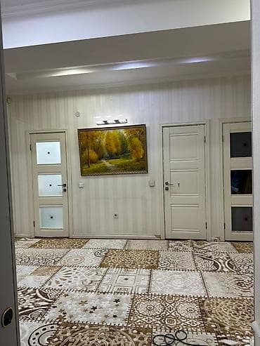 1 комната бишкек: 160 м², Эмереги менен — 7