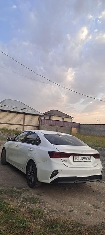 киа селтос ош цена: Kia K3: 2021 г., 1.6 л, Вариатор, Бензин, Седан — 2