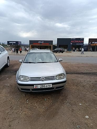 ауди акпп: Volkswagen Golf: 2001 г., 1.4 л, Механика, Бензин, Универсал — 7