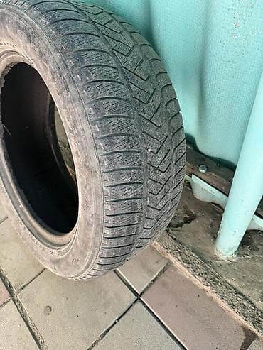 шины 25555 r18 зима: Шины 255 / 55 / R 18, Лето, Комплект, Внедорожные (АТ/МТ), Франция, Michelin — 6