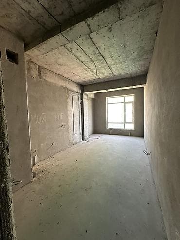 1к: 1 комната, 52 м², Элитка, 11 этаж, Готовая ПСО (под самоотделку) — 6