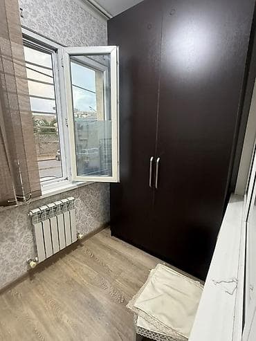 seven development: Сдается 1‑комнатная квартира с отдельной кухней и лоджией. Только на — 5