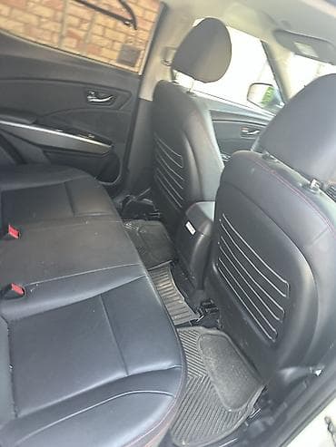 Продажа авто: Ssangyong Tivoli: 2019 г., 1.6 л, Автомат, Бензин, Кроссовер — 10