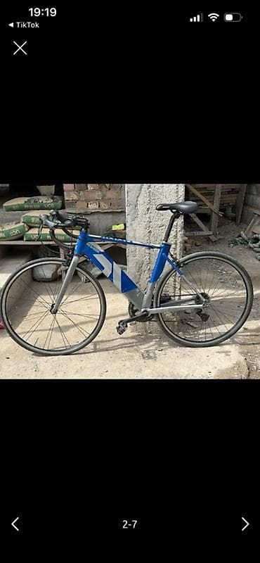 bid e2: ИЩЮ ШОССЕЙНЫЕ ВЕЛОСИПЕДЫ ОТ 00 Б/У — 3