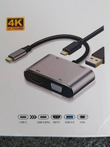 купить видеокарты в бишкеке: Видеокарта, Новый — 1