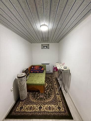 2 6: Продается дом по первой линии Гагарина/Садырбаева Угловой участок — 5