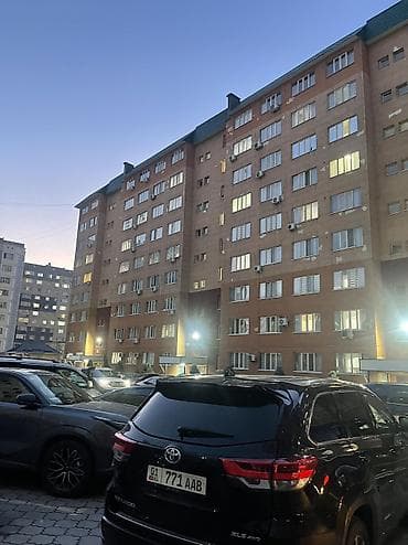 дом на обмен: 3 комнаты, 100 м², 108 серия, 7 этаж, Евроремонт — 3