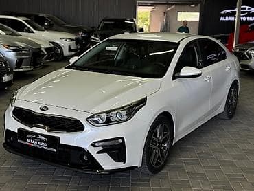 byd plus: Kia K3: 2019 г., Автомат, Бензин — 1