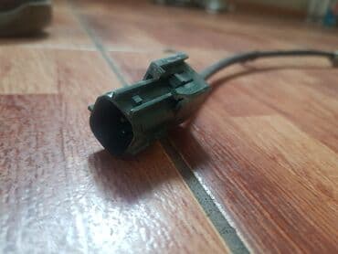 датчик srs: Nissan Primera p12, лямбдазонд, ниссан примьера п12, Ляндазонд на — 3