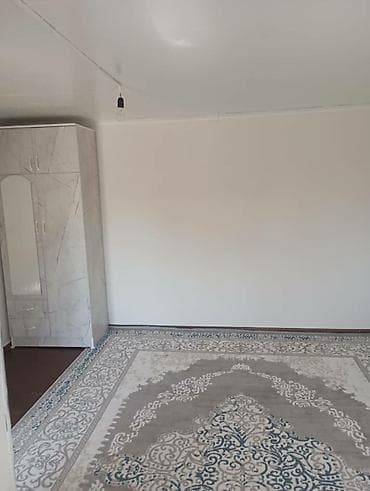 ош отел: Студия, Без подселения, С мебелью частично — 2