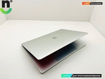fujitsu: Ноутбук, Apple, 16 ГБ ОЭТ, Intel Core i7, 15.4 ", Колдонулган, Оюндар үчүн, эс тутум SSD — 3