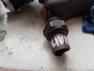 датчик температуры охлаждающей жидкости опель омега: Honda Civic термо датчик, Хонда Цивик Датчик температуры на хонду — 1