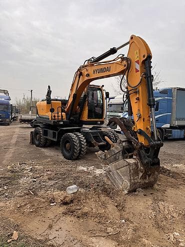 Экскаватор | Выкорчевывание пней, Траншеи, Котлованы at lalafo.kg Экскаватор | Выкорчевывание пней, Траншеи, Котлованы