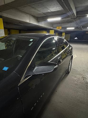 шефролет малибу: Chevrolet Malibu: 2017 г., 1.5 л, Автомат, Бензин, Седан — 5