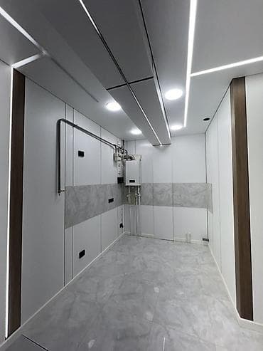 2 комнаты, 36 м², Ак-Орго ж/м Элитка, 1 этаж — 8