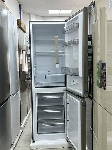 новые морозильники: Холодильник Avest, Новый, Двухкамерный, Low frost, 60 * 190 * 60 — 9