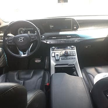 twizy renault: Hyundai Palisade: 2021 г., 2.2 л, Автомат, Дизель, Кроссовер — 7
