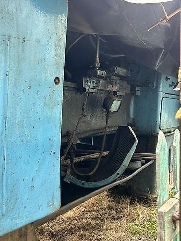 Компрессорлор: Токардык станок ЧПУсуз — 2