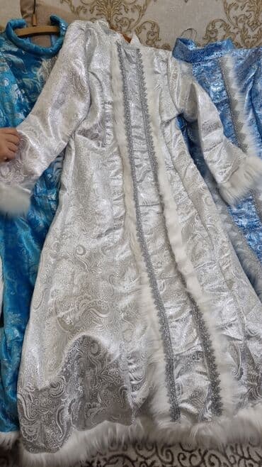 прокат взрослых костюмов: Карнавальный костюм — 13