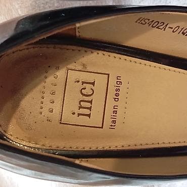 lost cherry: Туфли-лодочки Inci (Italian design) - Модель: классические лодочки с — 3