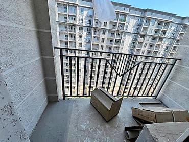 Батирлер: 2 бөлмө, 67 м², Элитка, 10 кабат, Дизайнердик оңдоо — 3