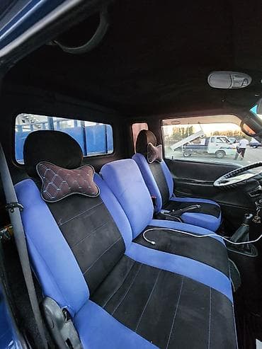 roewe ei5: Hyundai porter год 2003 обём 2,6 дизель каропка механика НЕ БЫТИЙ!! — 7
