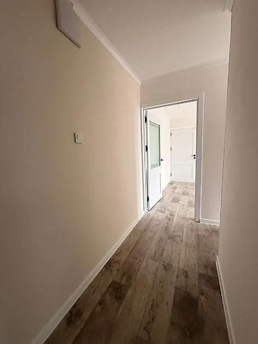 Квартиры: 2 комнаты, 43 м², 104 серия, 2 этаж, Евроремонт — 8
