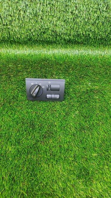 x3: Блок управления светом Bmw X3 E83 M54B25 2004 (б/у) ​ Марка: BMW — 6