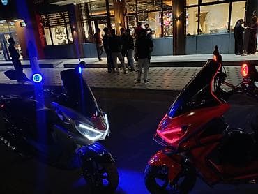 старый мопед: Продаю Maksi(150куб)мотор dul dul по пластику моменты ну по мелочи по — 3