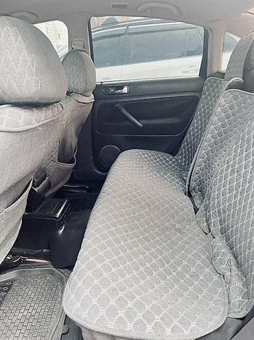 14: Volkswagen Passat: 1999 г., 1.8 л, Механика, Бензин, Седан — 5