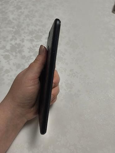 red magic: Xiaomi, Mi2A, Б/у, 64 ГБ, цвет - Черный, 2 SIM — 2