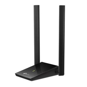 hyper x cloud: Супер Wi-Fi USB tp-link Archer T4U Plus Двухдиапазонный адаптер для — 4