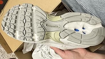 dc dc: New Balance 530 (модель U530CSC) Новые!!! Унисекс. Заказывали с сайта — 4