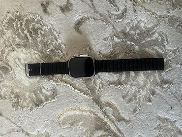 кожаные сумки мужские бишкек: Apple wotch ultra 14000k зарядки нет буушный — 1