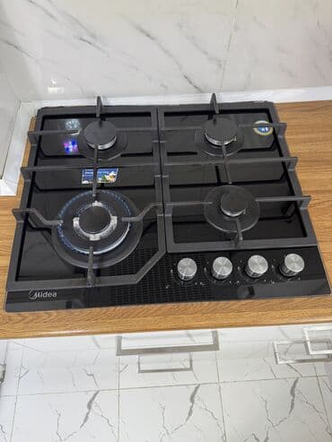 дом обмен на квартиру: 1 бөлмө, 30 м², Элитка, 7 кабат, Евроремонт — 19