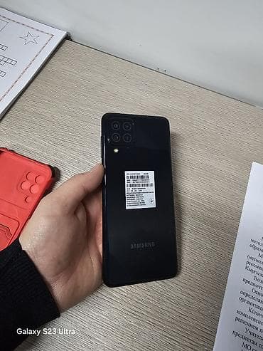 samsung a52 новый: Samsung Galaxy A22 — 3