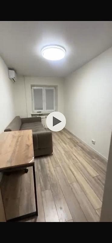 Комнаты: 15 м², С мебелью — 1
