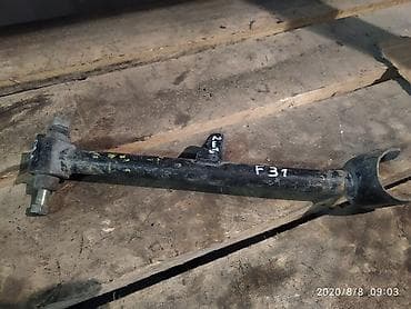 mitsubishi sigma: Mitsubishi Diamante F31 Продольный рычаг, Митцубиси Диаманте Ф31 рычаг — 3