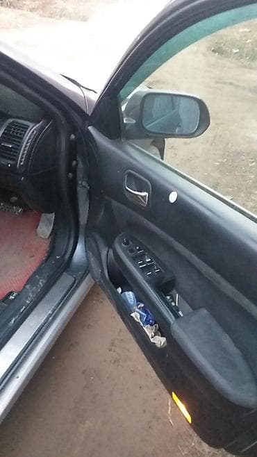 хонда истеп 1: Honda Accord: 2004 г., 2.4 л, Типтроник, Бензин, Седан — 8