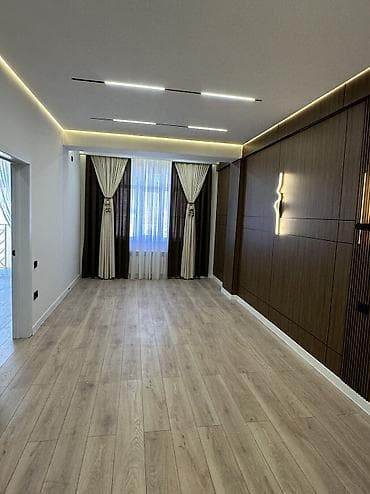 Продажа квартир: 2 комнаты, 52 м², Элитка, 11 этаж, Дизайнерский ремонт — 10