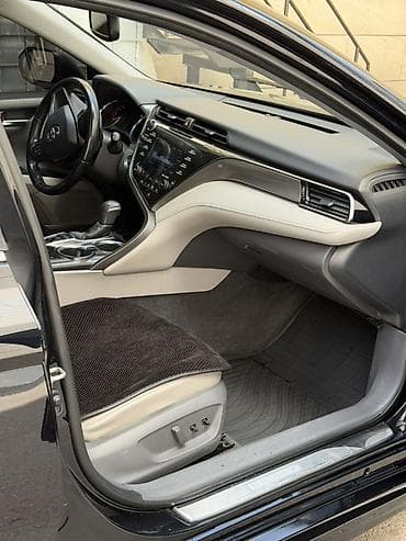 алмашаи: Toyota Camry: 2019 г., 2.5 л, Автомат, Бензин, Седан — 6