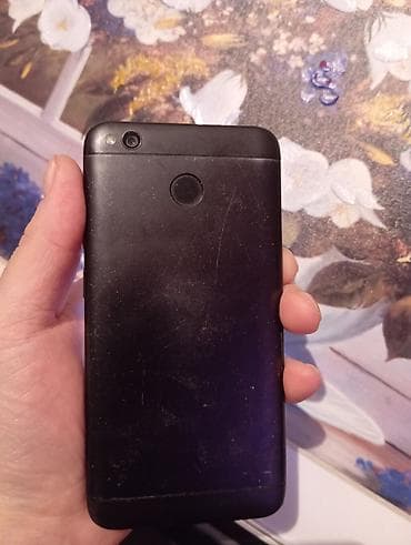 Xiaomi, 11T, Б/у, 16 ГБ, цвет - Черный, 2 SIM