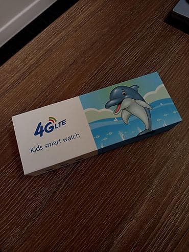 часы с альтиметром: Детские смарт-часы с поддержкой 4G LTE. Устройство оснащено — 6