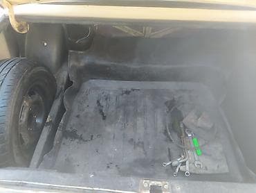 гитара musima: Бензиновый мотор ВАЗ (LADA) 1997 г., 1.6 л, Б/у — 7