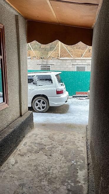 jdm авто: Subaru Forester: 2000 г., 2 л, Автомат, Бензин, Универсал — 1